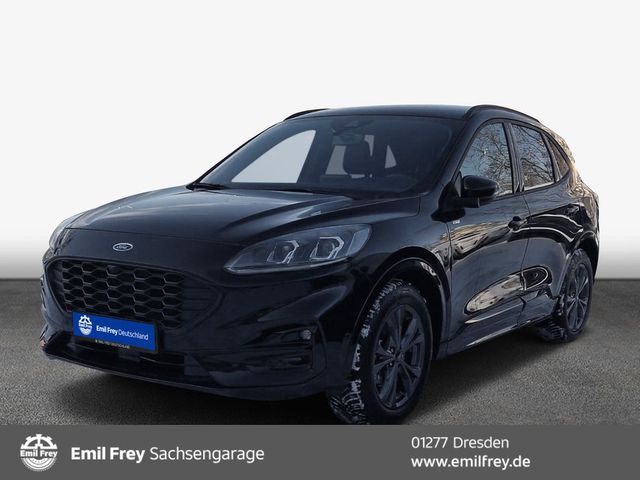 Ford Kuga 2.0 EcoBlue Autom. ST-LINE X AHZV LED