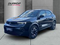Opel Mokka - Vorschau Bild 1