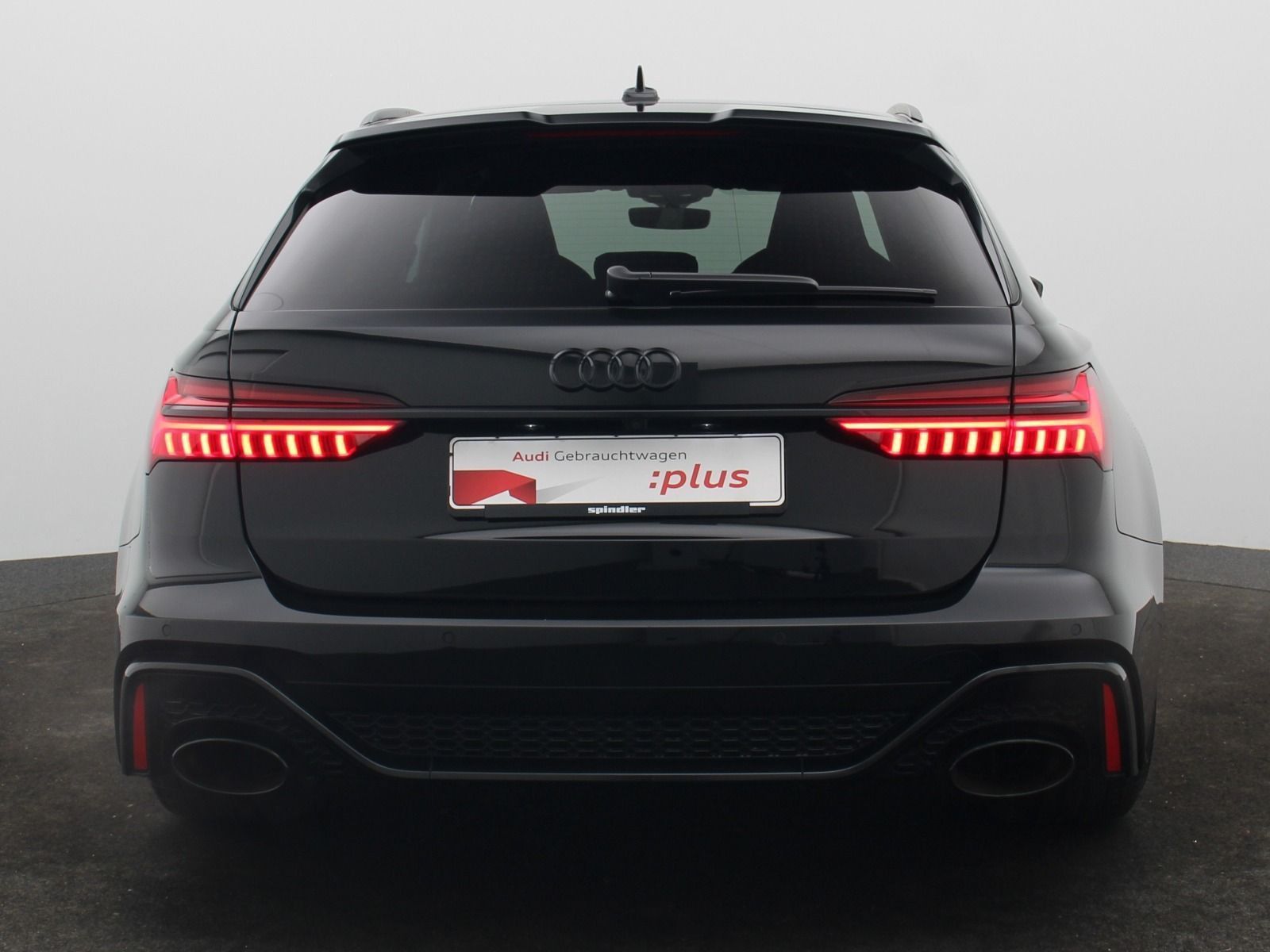 Audi RS6 - Bild 6