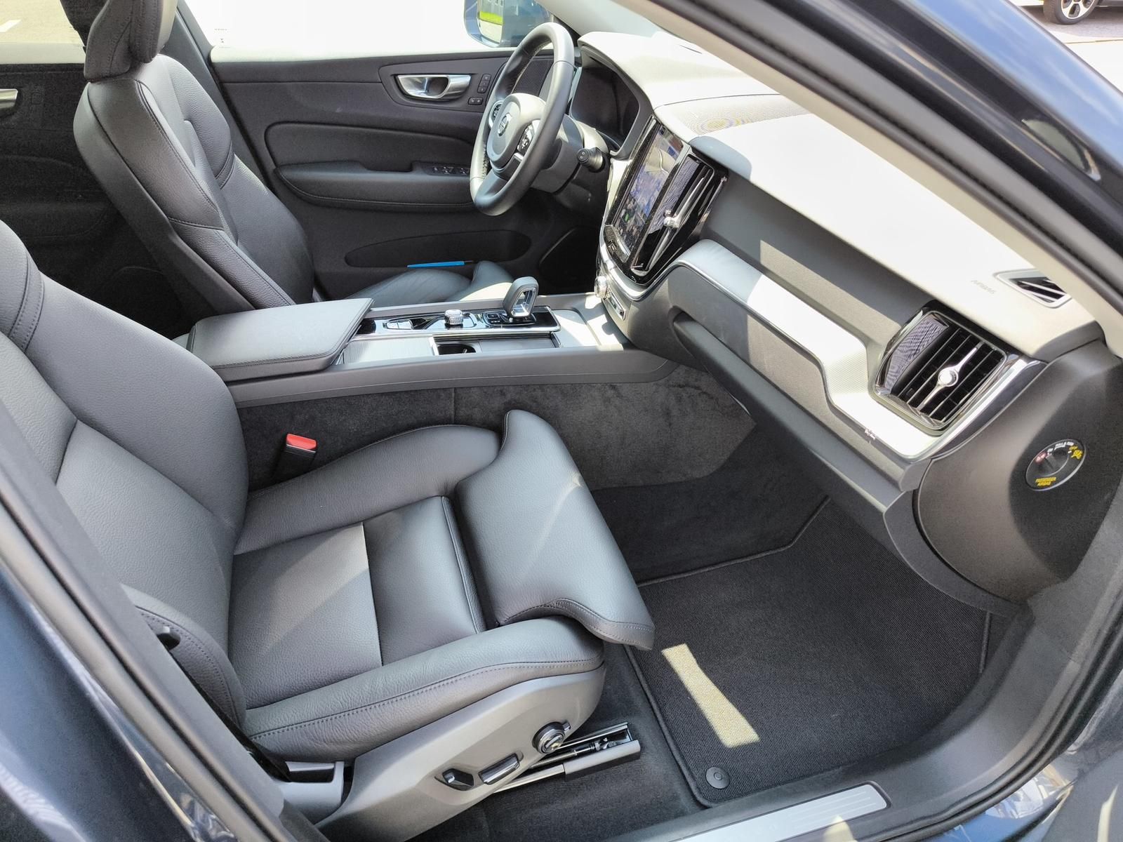 Volvo XC60 - Bild 11