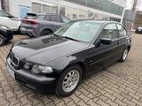BMW 316ti Compact - - BMW 316 in Stuttgart