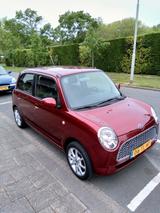 Daihatsu TREVIS 1.0 AUTOMAAT - Daihatsu TREVIS aus 2006