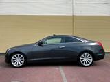 Cadillac ATS 2.0 T Luxury Autom. Luxury - Cadillac aus 2015