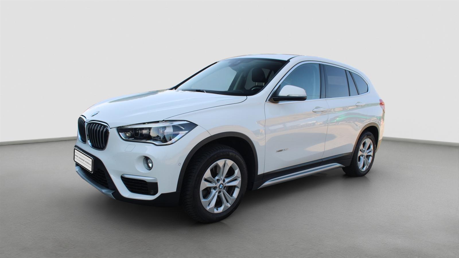 BMW X1 xDrive20i