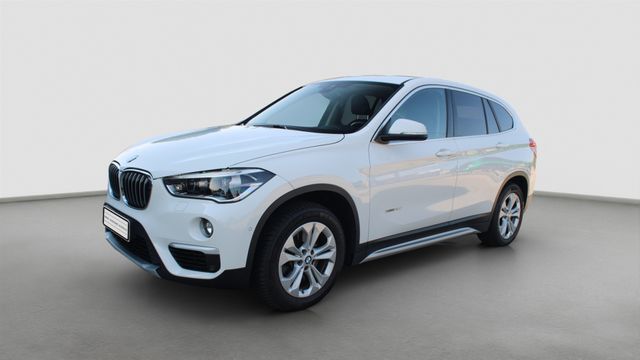 BMW X1 xDrive20i