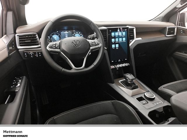 Volkswagen Amarok - Bild 14