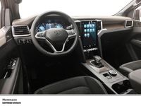 Volkswagen Amarok - Vorschau Bild 14