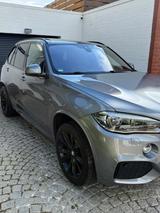 BMW X5 xDrive40d M Sport | Harman Kardon | Drivi - BMW X5: Xdrive40d M Sport