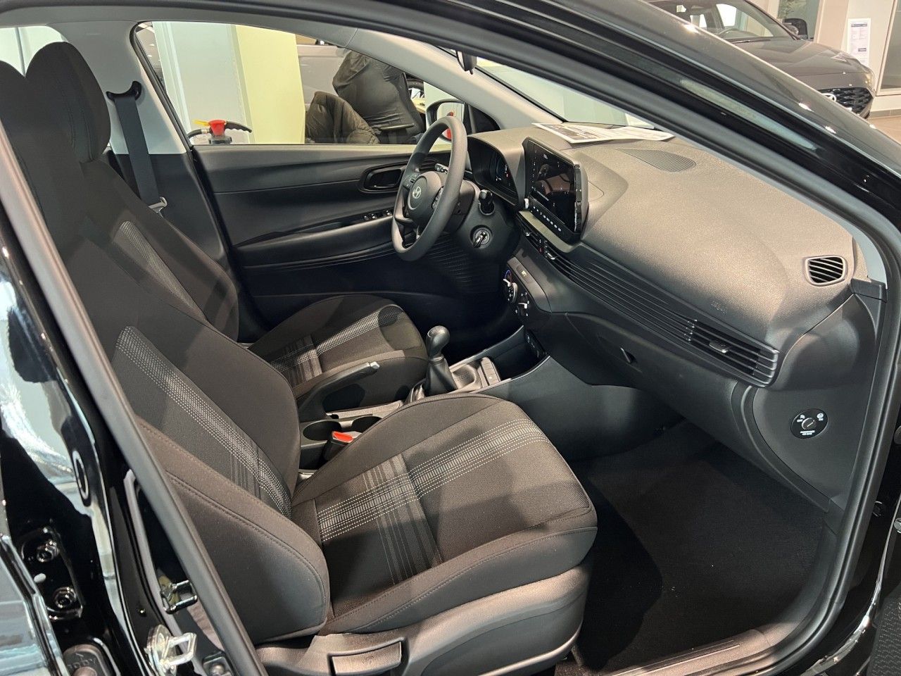 Hyundai i20 - Bild 14