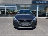 Mazda 2 SKYACTIV-G 90 66 kW (90 PS) - Mazda: 66