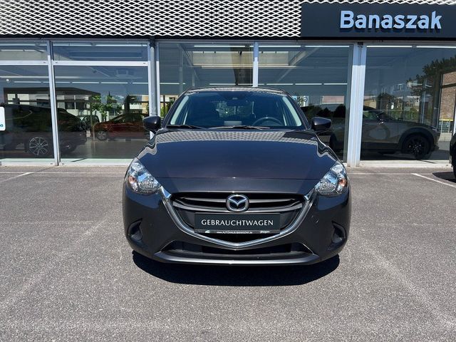 Mazda 2 SKYACTIV-G 90 66 kW (90 PS)