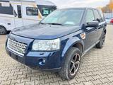 Land Rover Freelander 2 HSE i6 - gebrauchte Land Rover Freelander aus dem Jahr 2007