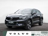 Volvo C40 Recharge Single Motor Core aus 1.Hand PANO - Volvo: Motor