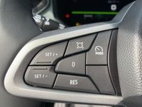 Dacia Bigster - Vorschau Bild 22