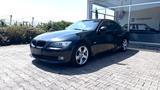 BMW 320d Cabrio l Sportsitze Leder l Navi l Xenon l - BMW 320: Cabrio, 320d Sport