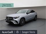 Mercedes-Benz GLC 220 d 4M Coupé AMG Ed Digital Light 360 AHK - Mercedes-Benz GLC 220 in Wuppertal