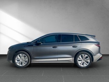 Skoda Enyaq 60 *0,25%*4xSHZ*AHK*MATRIX*WÄPU*2xSOFORT*