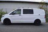 Mercedes-Benz Vito 110 CDi Euro 6- Camper Autark - Offers matching your search criteria