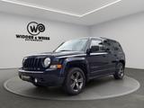 Jeep Patriot Sport 2.0 AUTOMATIK/LEDER/S-DACH/KAMERA - Jeep Patriot Gebrauchtwagen
