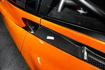 2021 Mclaren 765LT — миниатюра 11