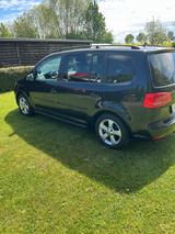 Volkswagen Touran 2.0 TDI Comfortline 2.Hand 7 Sitzer 140PS - Volkswagen Touran: TDI 140