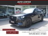 Mazda CX-60 e-SKYACTIV PHEV Homura AWD MATRIX-LED 360°