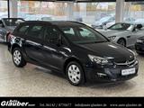 Opel Astra J 2.0 CDTI Sports Tourer/Edition/1.Hand - Opel Astra: J Cdti