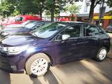 Citroën Citroen C4 PureTech 1.2 2016 Benzin blau - Citroën C4 Gebrauchtwagen in Leipzig