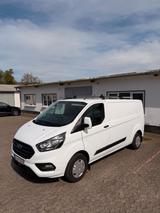 Ford Transit Custom L2H1 Sortimo 