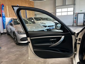 BMW 330 i *M Sport*Shadow*