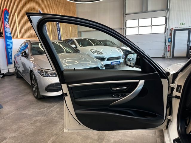 BMW 330 i *M Sport*Shadow*