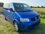 Volkswagen T5 Caravelle Comfortline 2,5 TDI kurz - Volkswagen T5 Caravelle in Hamburg