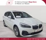 BMW 220d Gran Tourer xDrive Aut. Luxury Line - BMW 220 Kombi Gebrauchtwagen