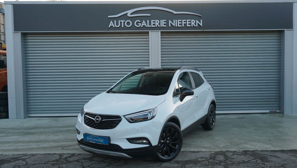 Image of Opel Mokka
