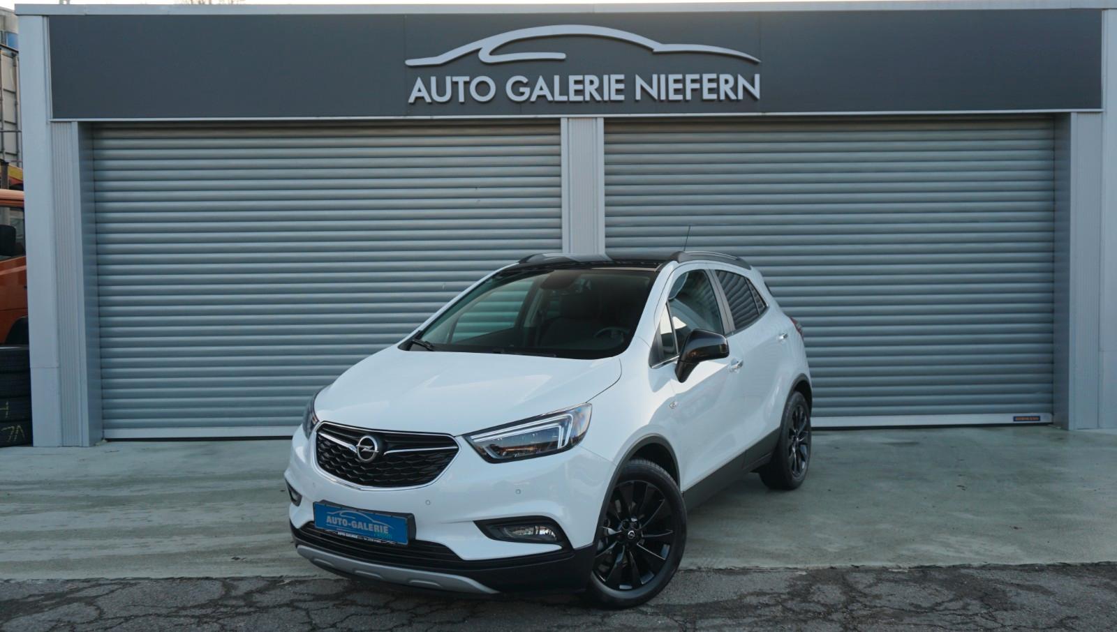 Opel Mokka X Color Innovation