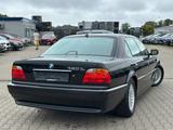 BMW 750 iL E38 Long V12 5.4 Ltr. Classic Collection - gebrauchte BMW 750 aus dem Jahr 1999