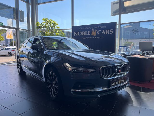 Volvo V90 Kombi Inscription LED NAVI LEDER AHK