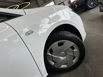 Seat Ibiza Style *Klima*Tempomat*Elek.Fensterh*