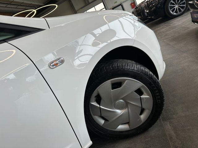 Seat Ibiza Style *Klima*Tempomat*Elek.Fensterh*