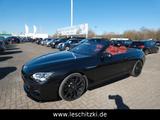 BMW 640 i Cabrio  Head-Up/M-Sportpaket/LED/Kamera - BMW 640 aus 2013