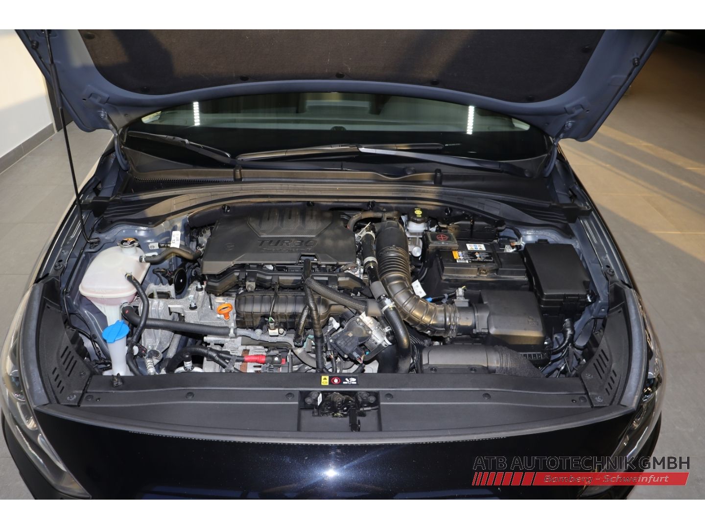 Hyundai i30 – Bild 22