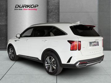 KIA Sorento - 3
