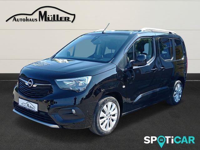 Opel Combo Life E INNOVATION 1.2 Turbo HUD Panorama N