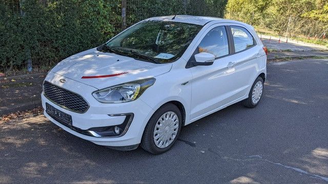 Ford Ka/Ka+
