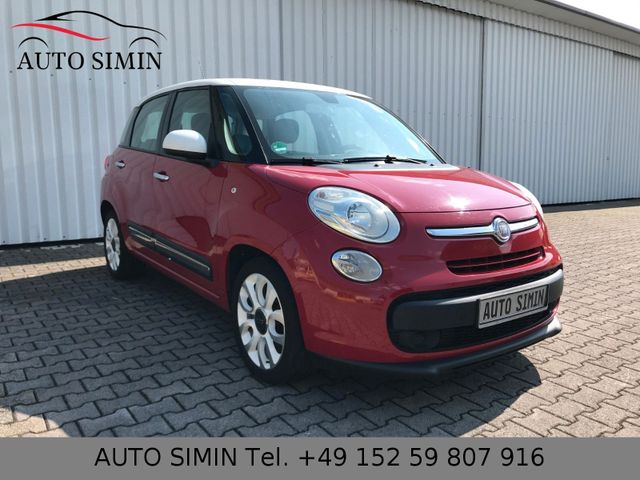 Fiat 500L 1.6 16V Multijet Pop Star S&S Tempomat 2.HA