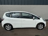 Honda Jazz 1.4 Elegance - Honda Jazz: Weiß