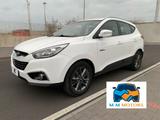 Hyundai iX35 1.7 CRDi 2WD Xpossible - Hyundai ix35 Kombi Gebrauchtwagen