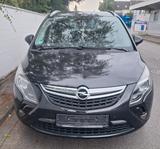 Opel ZAFIRA 1.4 16V TURBO PDC 1 HAND ...... - Opel Zafira von privat