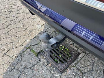 Volkswagen Tayron Elegance 1,5l eTSI 150 PS 7-Gang-DSG