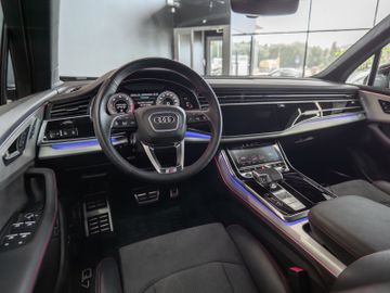Audi Q7 - 11